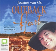 Buy Outback Heart