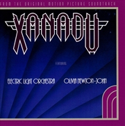 Buy Xanadu Ost