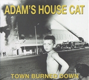 Buy Town Burned Down