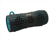 Buy Aiwa Bluetooth Adventure Speaker Black/Blue