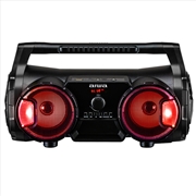 Buy Aiwa Bluetooth Portable Speaker