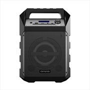 Buy Aiwa Bluetooth Portable Speaker