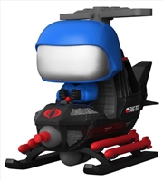 Buy G.I. Joe - Cobra F.A.N.G. US Exclusive Pop! Ride [RS]