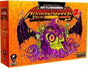 Buy Epic Spell Wars of the Battle Wizards - Annihilageddon 2: Xtreme Nachos Legends