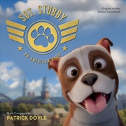 Buy Sgt Stubby An American Hero
