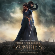 Buy Pride And Prejudice And Zombie
