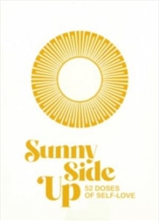 Buy Sunny Side Up 52 Doses Of Self-love