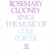 Buy Sings Cole Porter