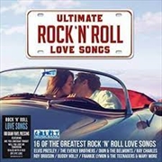 Rock N Roll Love Song | Vinyl