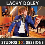Studios 301 Sessions | Vinyl