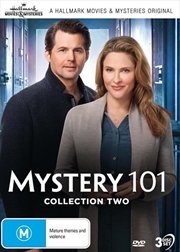 Mystery 101 - Collection 2 | DVD