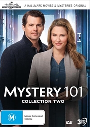 Buy Mystery 101 - Collection 2