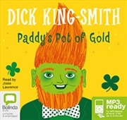 Buy Paddy's Pot of Gold