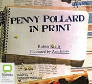 Buy Penny Pollard in Print
