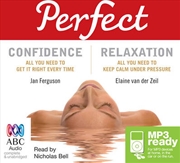 Buy Perfect Confidence and Perfect Relaxation