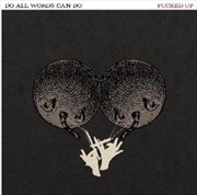 Buy Do All Words Can Do - B Sides A