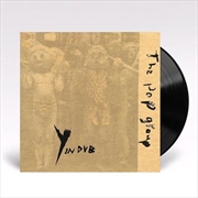 Y In Dub | Vinyl
