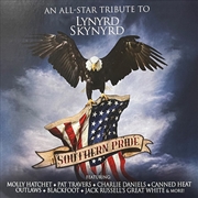 Buy Southern Pride: An All Star Tr