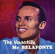 Buy Versatile Mr Belafonte