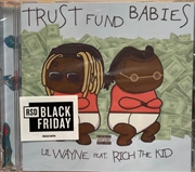 Buy Trust Fund Babies: Ltd Ed