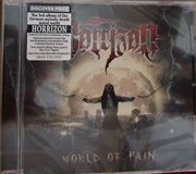 Buy World Of Pain