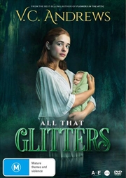 VC Andrews - All That Glitters | DVD