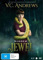 Buy VC Andrews - Hidden Jewel