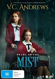 Buy VC Andrews - Pearl In The Mist