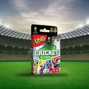 Buy UNO Cricket