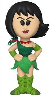 Buy Samurai Jack - Ashi Vinyl Soda