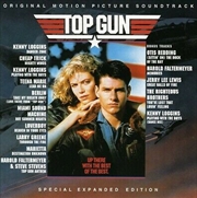 Top Gun | CD