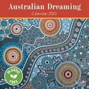Australian Dreaming Square 2023 Calendar | Merchandise
