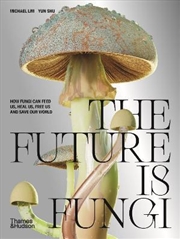 Buy Future Is Fungi