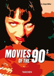 Buy 100 Movies of the 1990's