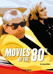 Buy Movies of the 80's