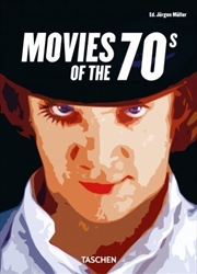 Buy Movies Of The 70s