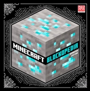 Buy Minecraft Blockopedia Updated Edition