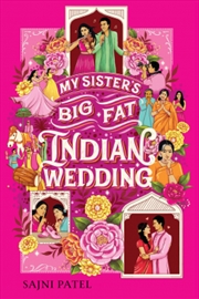 My Sisters Big Fat Indian Wedding | Hardback Book