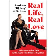 Real Life Real Love | Hardback Book