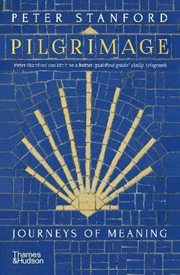 Pilgrimage : Journeys of Meaning | Paperback Book