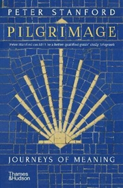Buy Pilgrimage : Journeys of Meaning