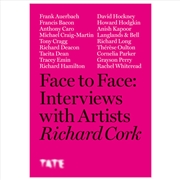 Buy Face To Face