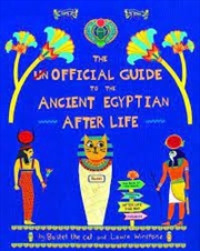 Buy Unofficial Guide To Ancient Egypt