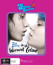 Blue Is The Warmest Colour | Sensual Sinema #4 | Blu-ray