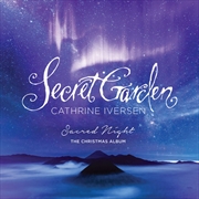 Buy Sacred Night - Christmas Album