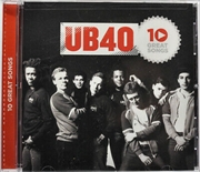 Buy 10 Great Songs