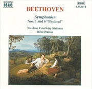 Buy Beethoven:Symphonies Nos.