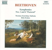 Buy Beethoven:Symphonies Nos.