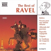 Buy Best Of Ravel