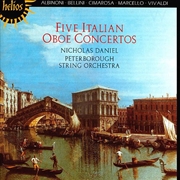 Buy Five Italian Concertos